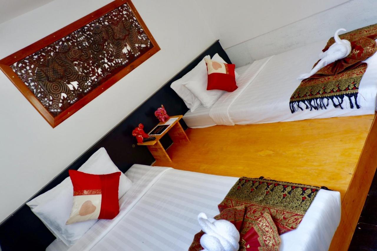 סיאם ריפ 1004 Boutique Hotel מראה חיצוני תמונה