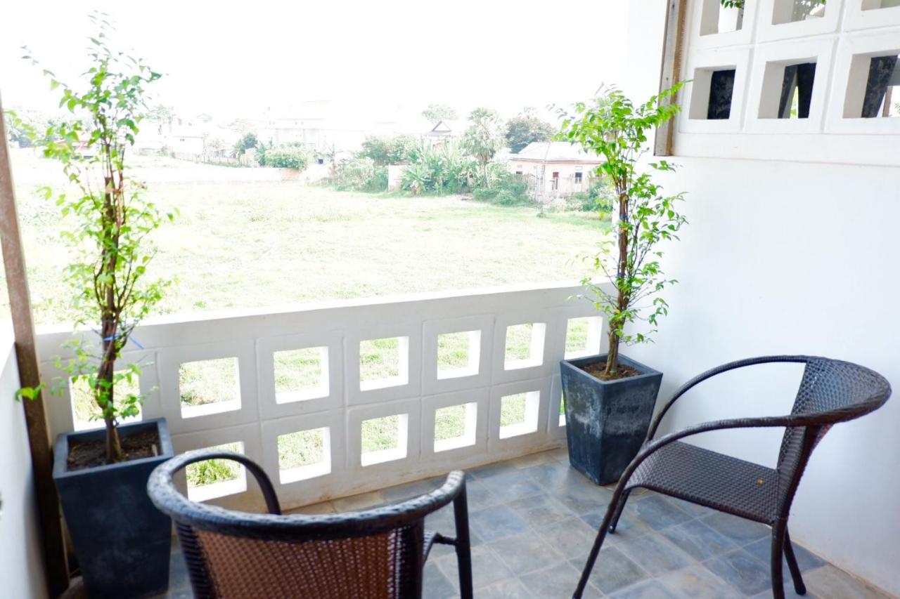 סיאם ריפ 1004 Boutique Hotel מראה חיצוני תמונה