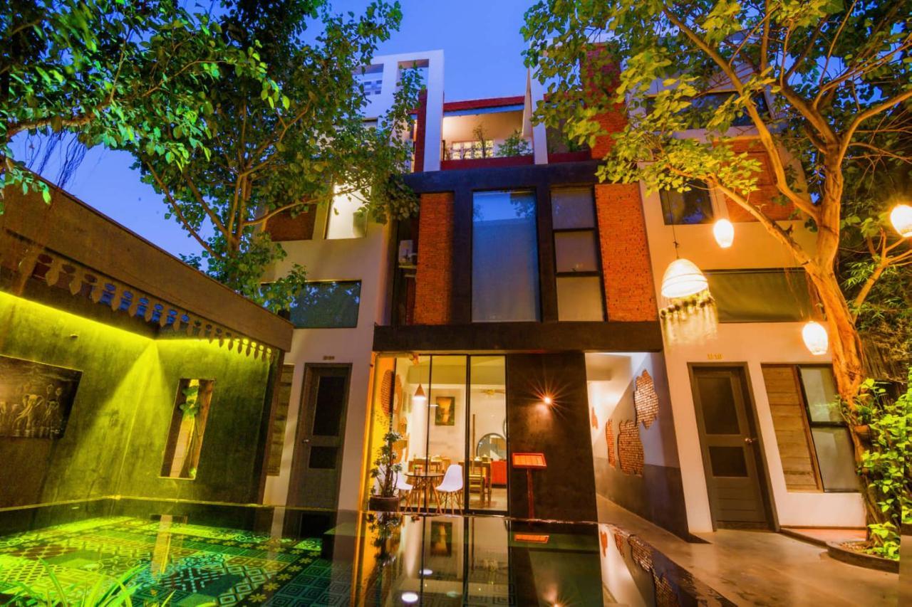 סיאם ריפ 1004 Boutique Hotel מראה חיצוני תמונה