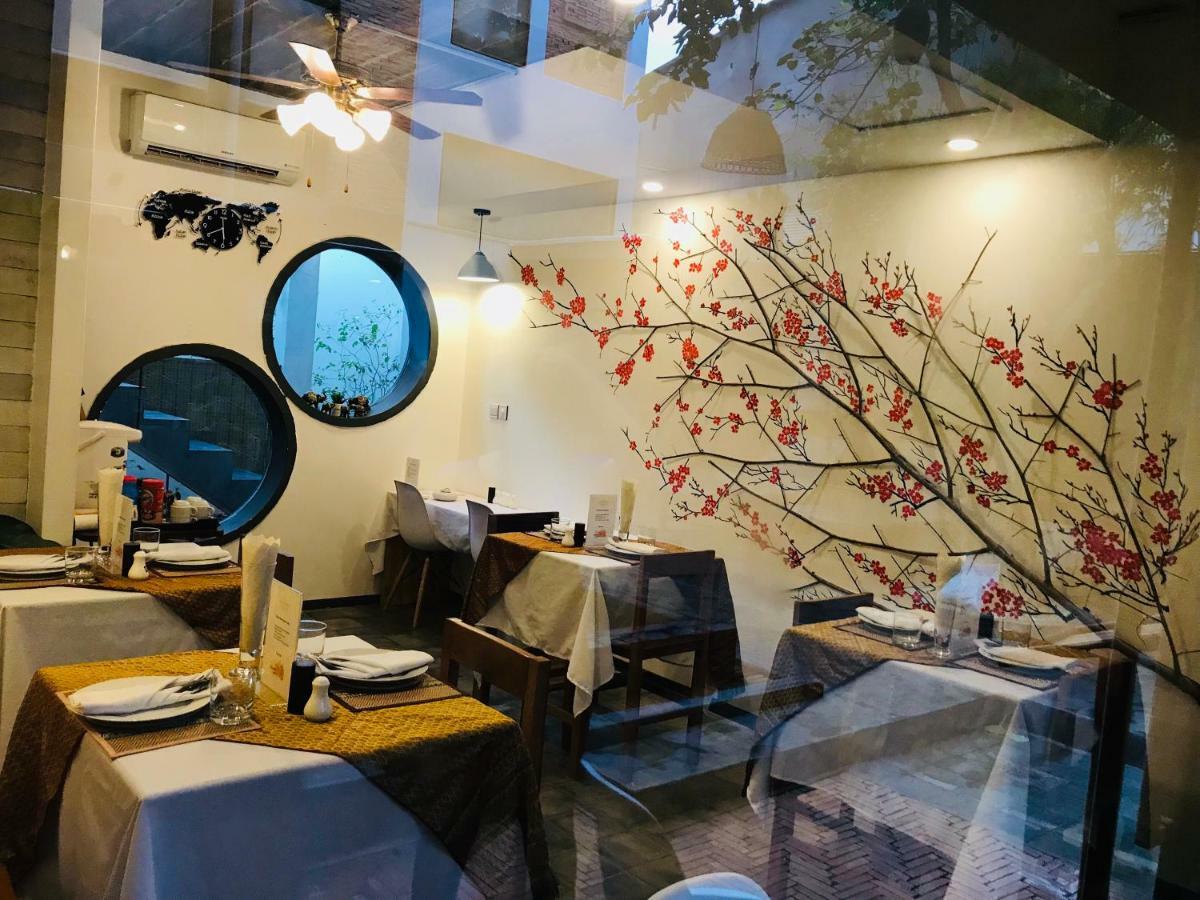 סיאם ריפ 1004 Boutique Hotel מראה חיצוני תמונה