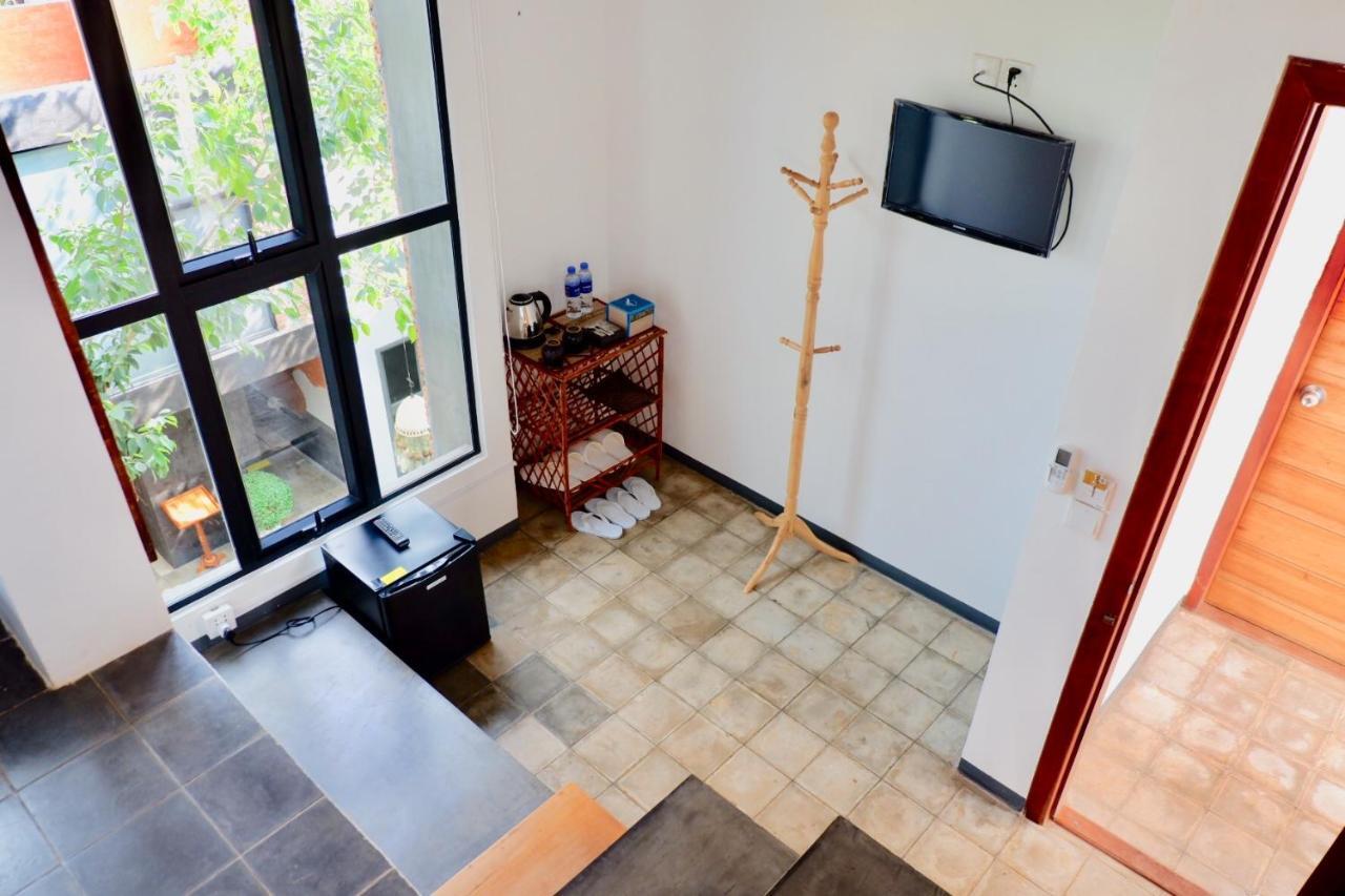 סיאם ריפ 1004 Boutique Hotel מראה חיצוני תמונה